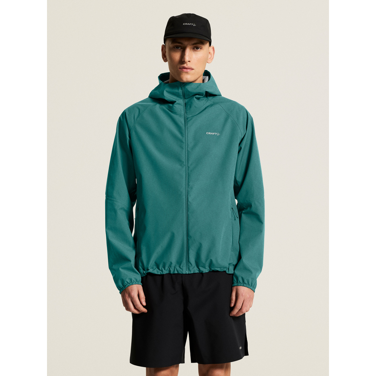 Essence Hydro Jacket 2 M