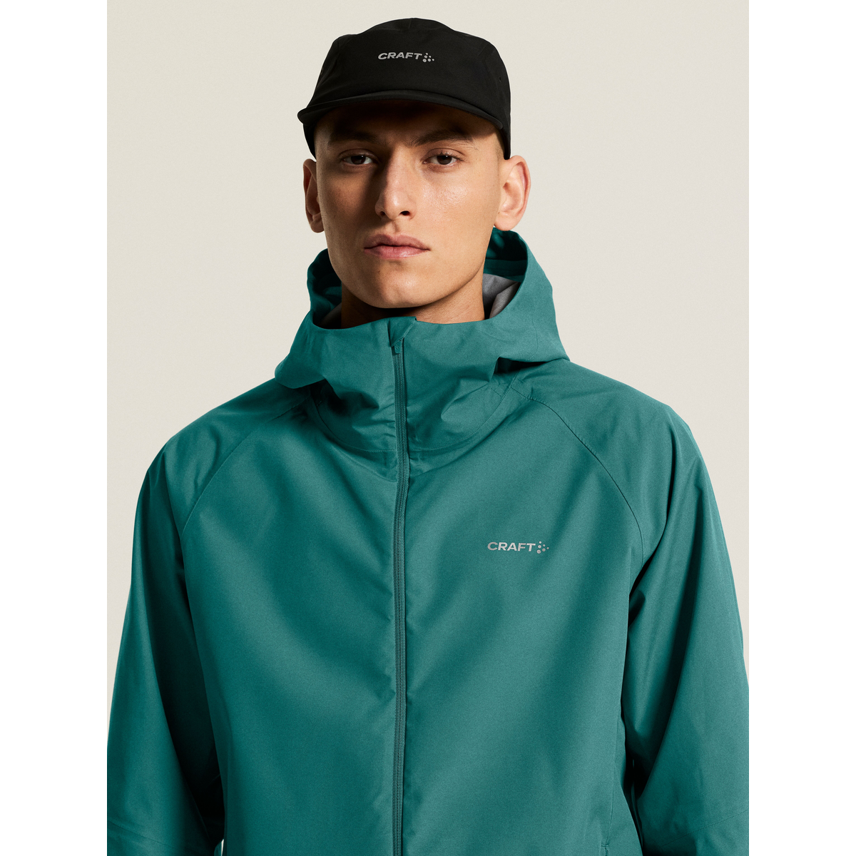 Essence Hydro Jacket 2 M
