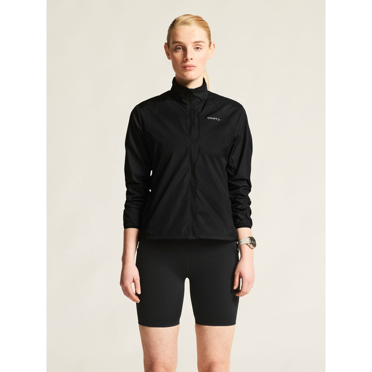 Bunda CRAFT Essence Wind 2