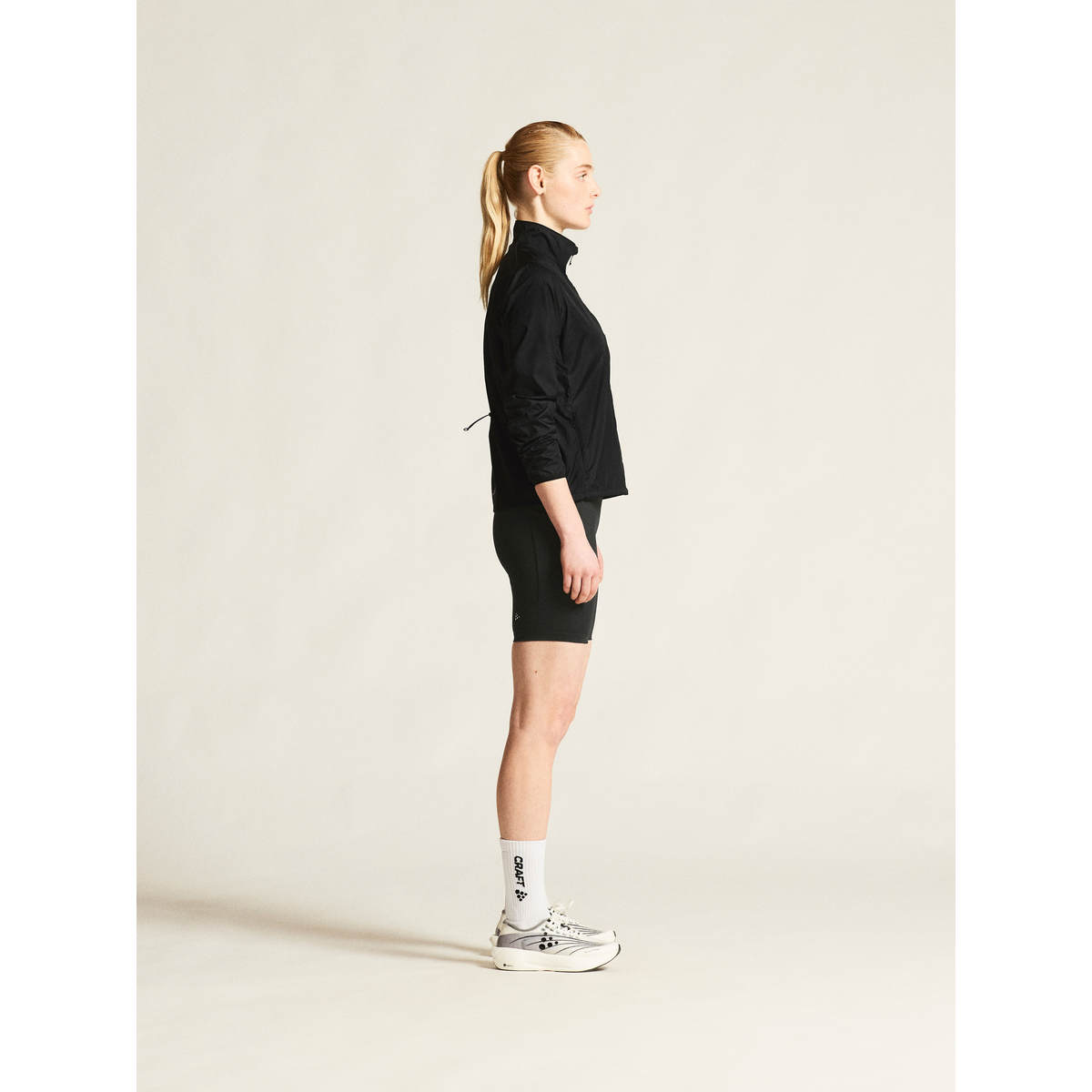 Essence Wind Jacket 2 W