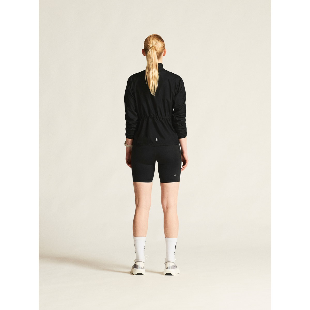 Essence Wind Jacket 2 W