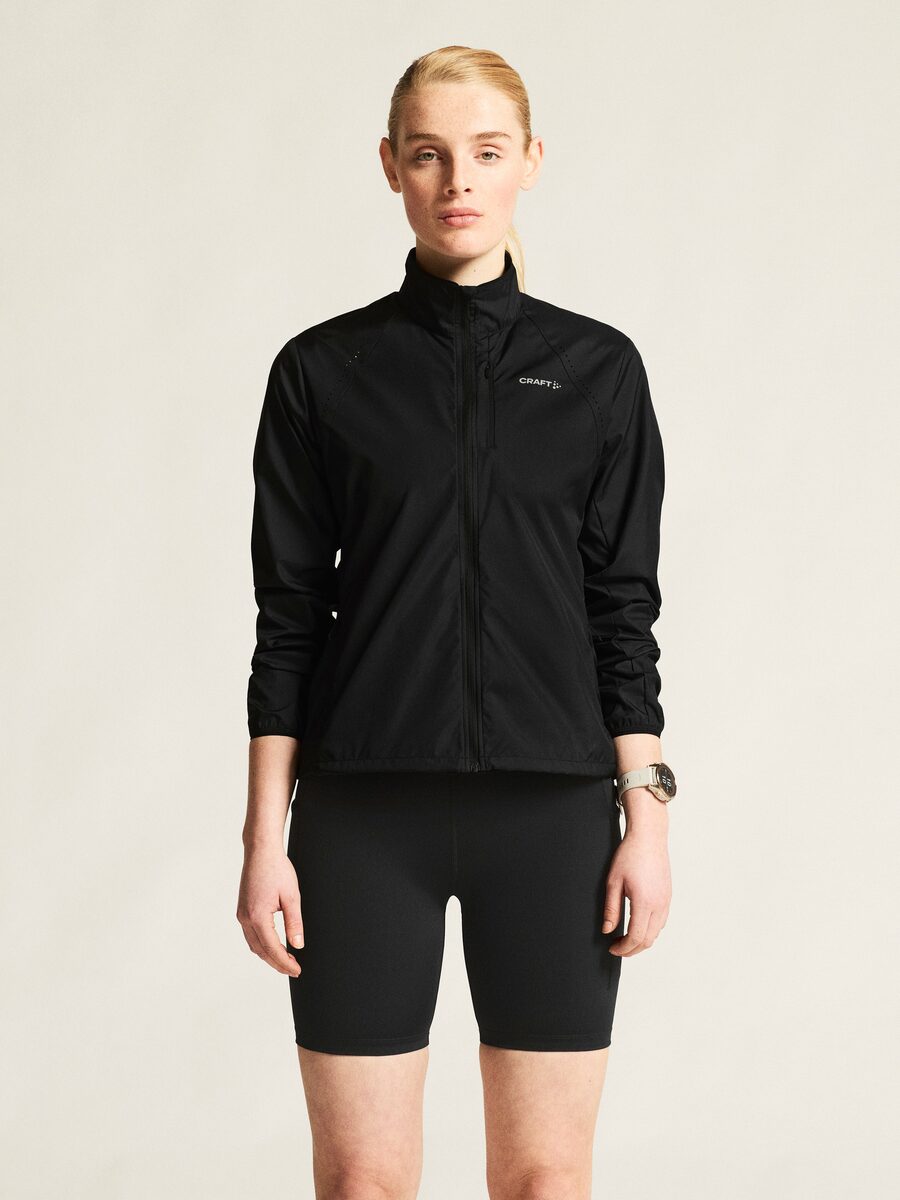 Essence Wind Jacket 2 W