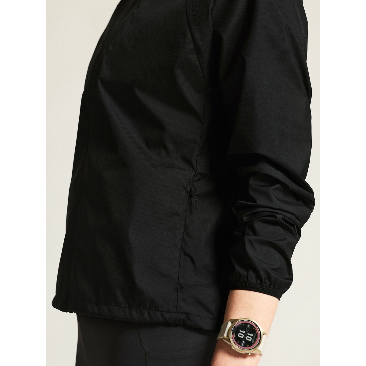 Essence Wind Jacket 2 W