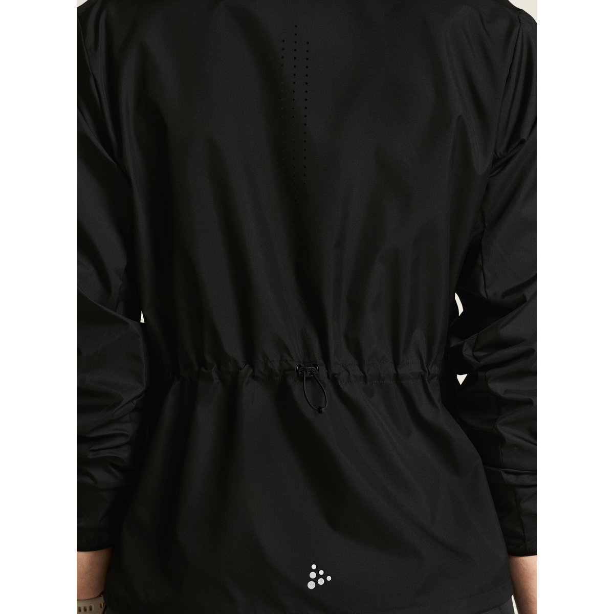 Essence Wind Jacket 2 W