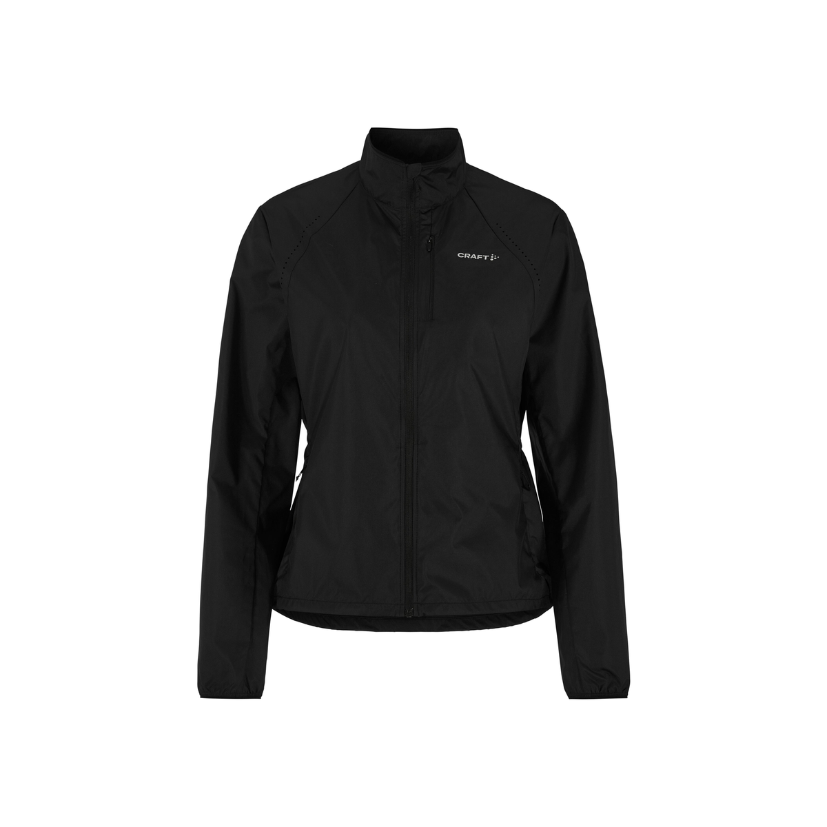Essence Wind Jacket 2 W