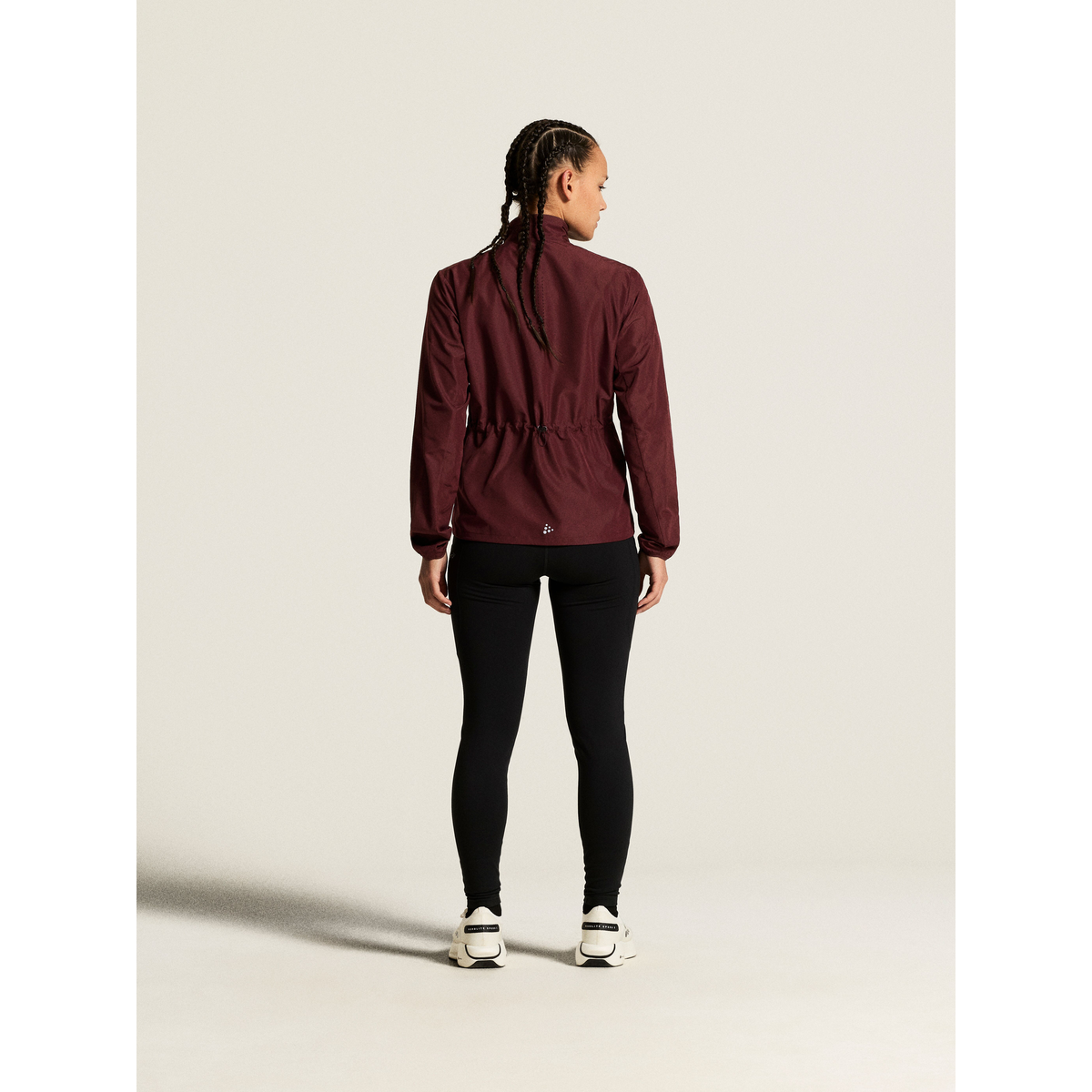Essence Wind Jacket 2 W