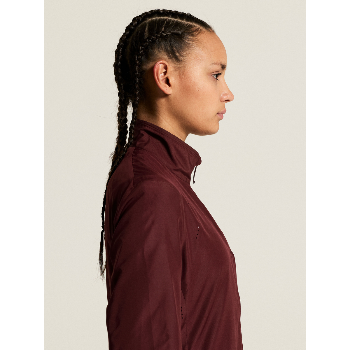 Essence Wind Jacket 2 W