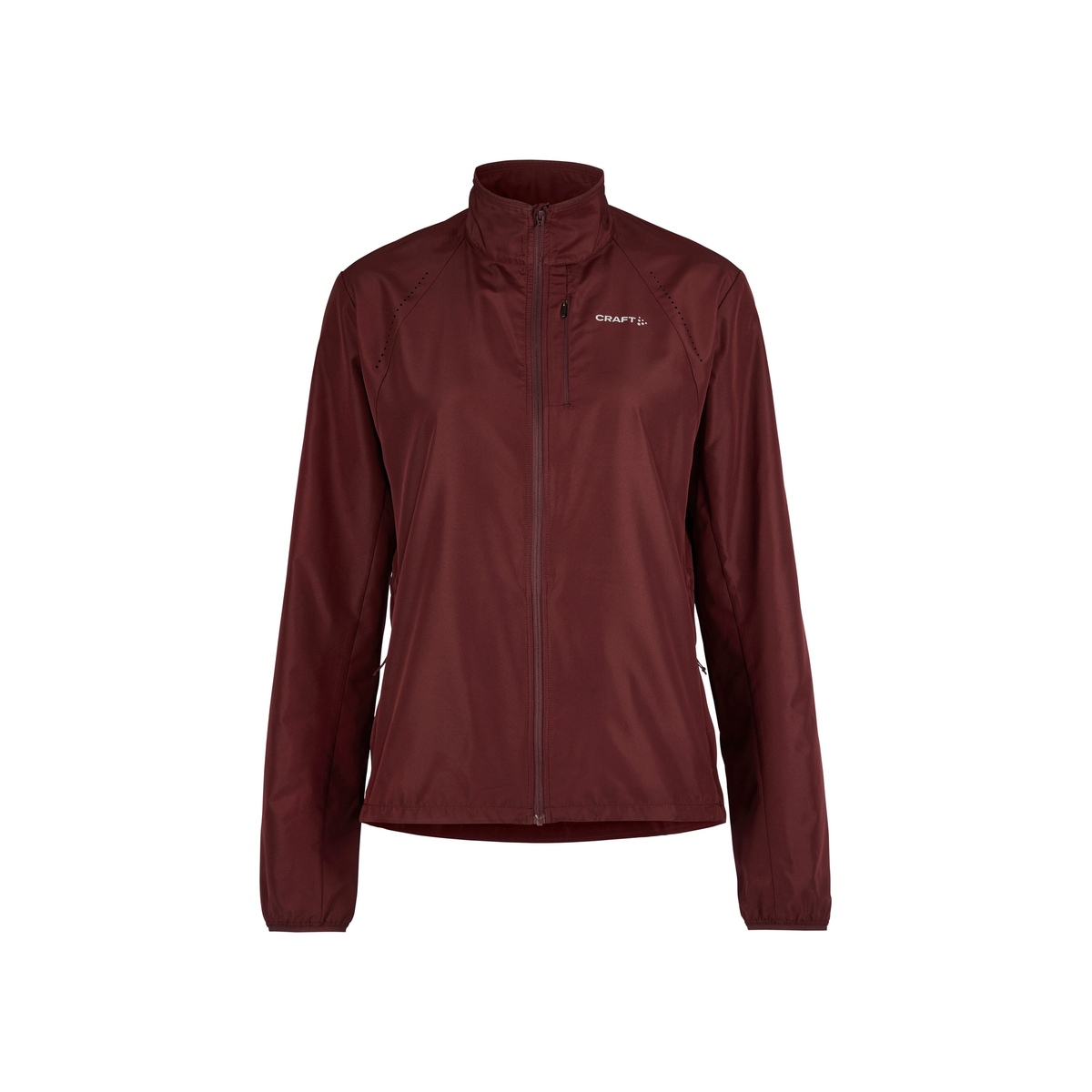 Essence Wind Jacket 2 W