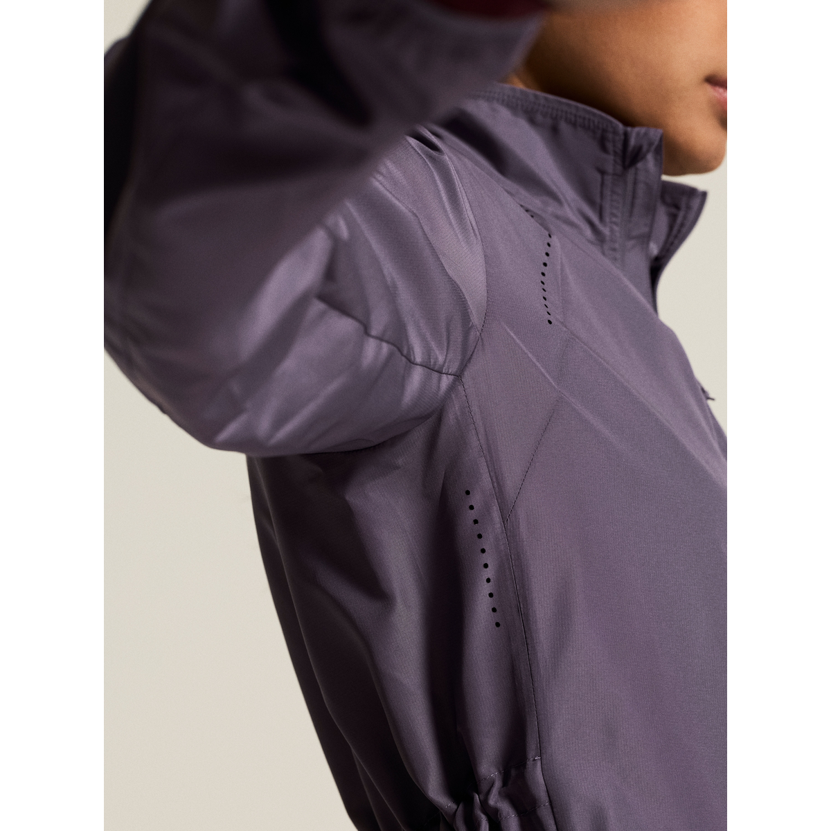 Essence Wind Jacket 2 W
