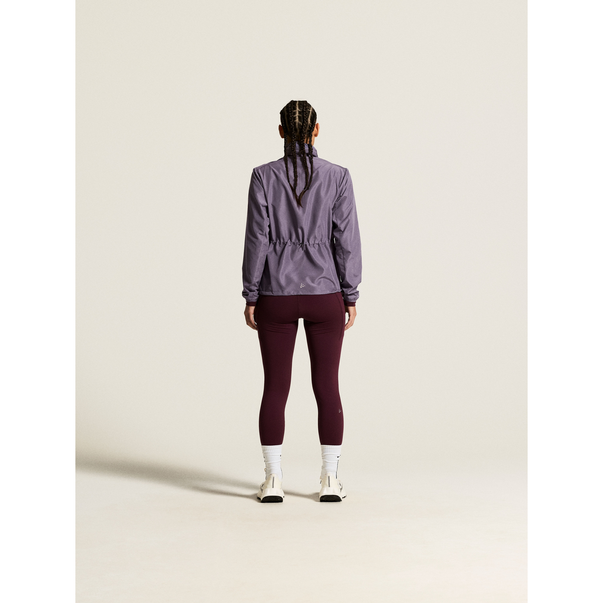 Essence Wind Jacket 2 W