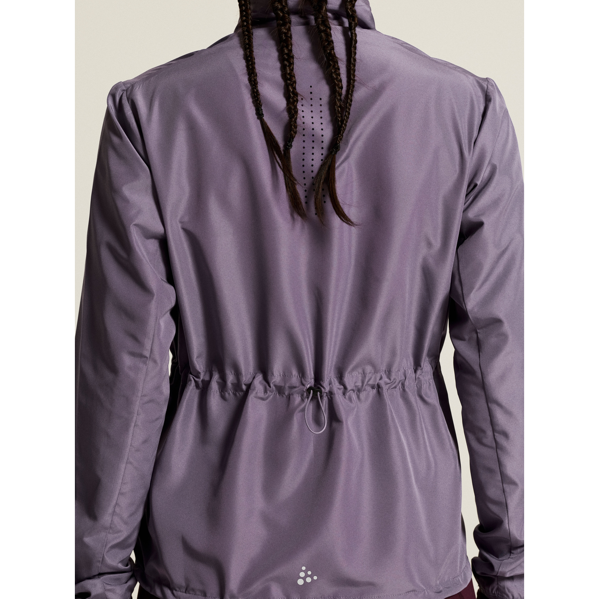 Essence Wind Jacket 2 W