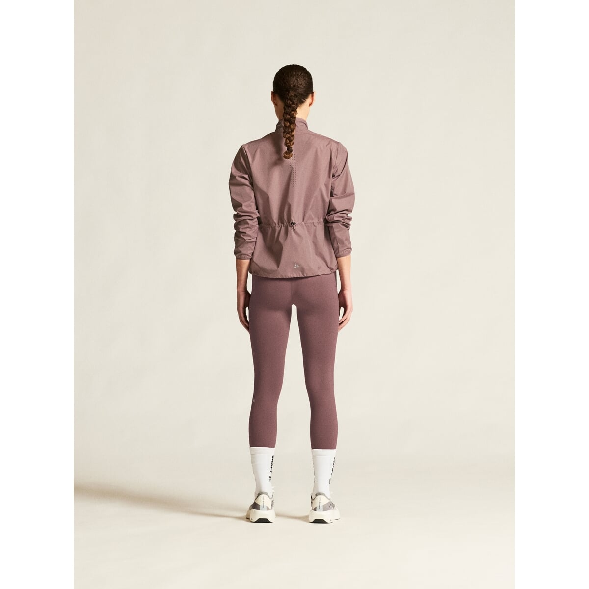 Bunda CRAFT Essence Wind 2