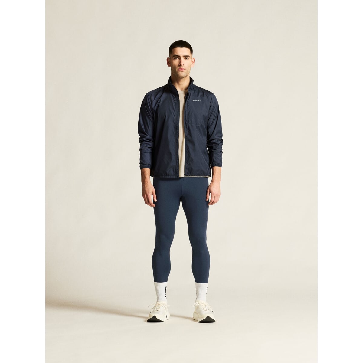 Bunda CRAFT Essence Wind 2