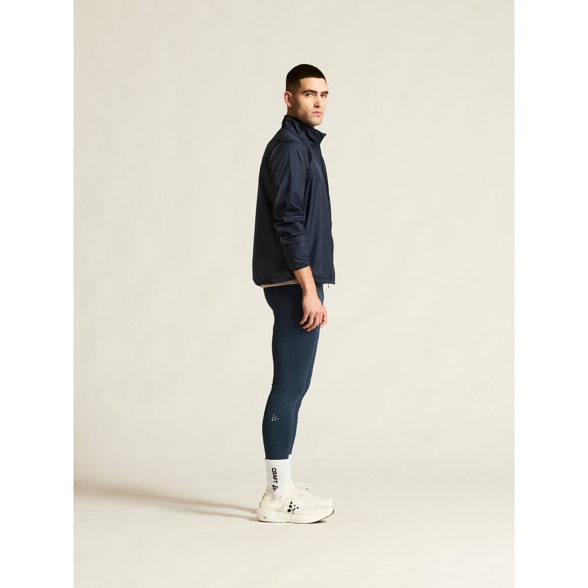 Bunda CRAFT Essence Wind 2