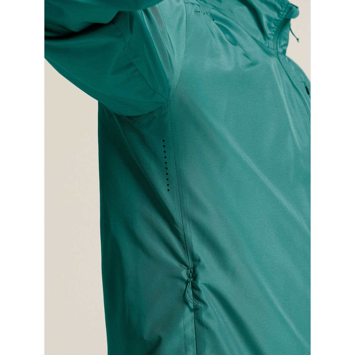 Essence Wind Jacket 2 M