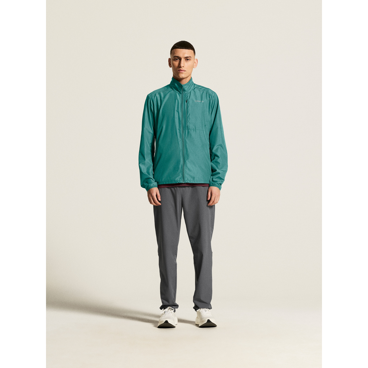 Essence Wind Jacket 2 M