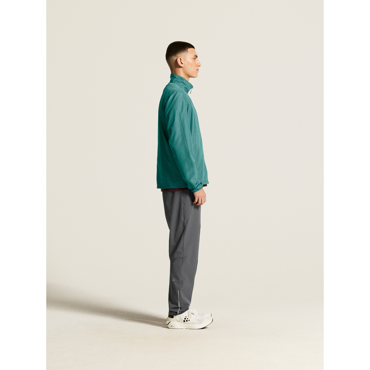 Essence Wind Jacket 2 M