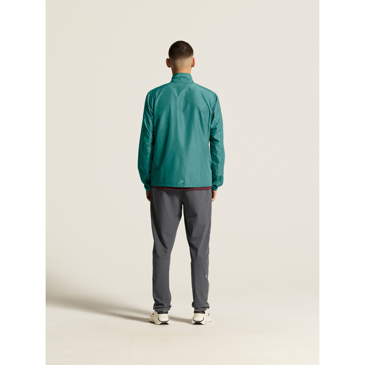 Essence Wind Jacket 2 M