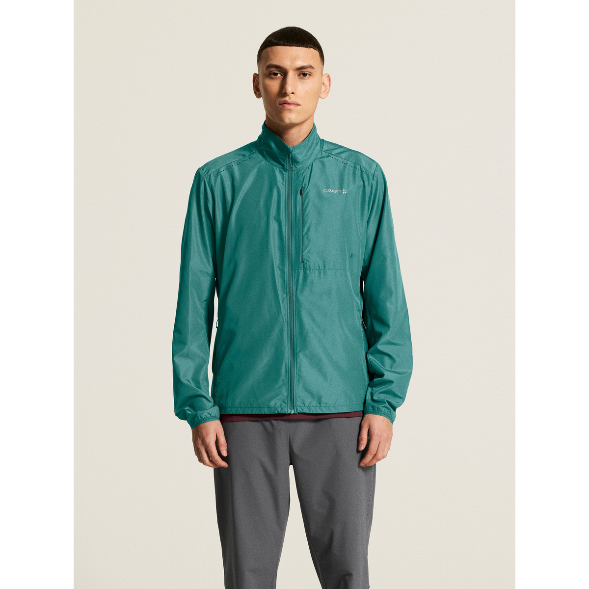 Essence Wind Jacket 2 M