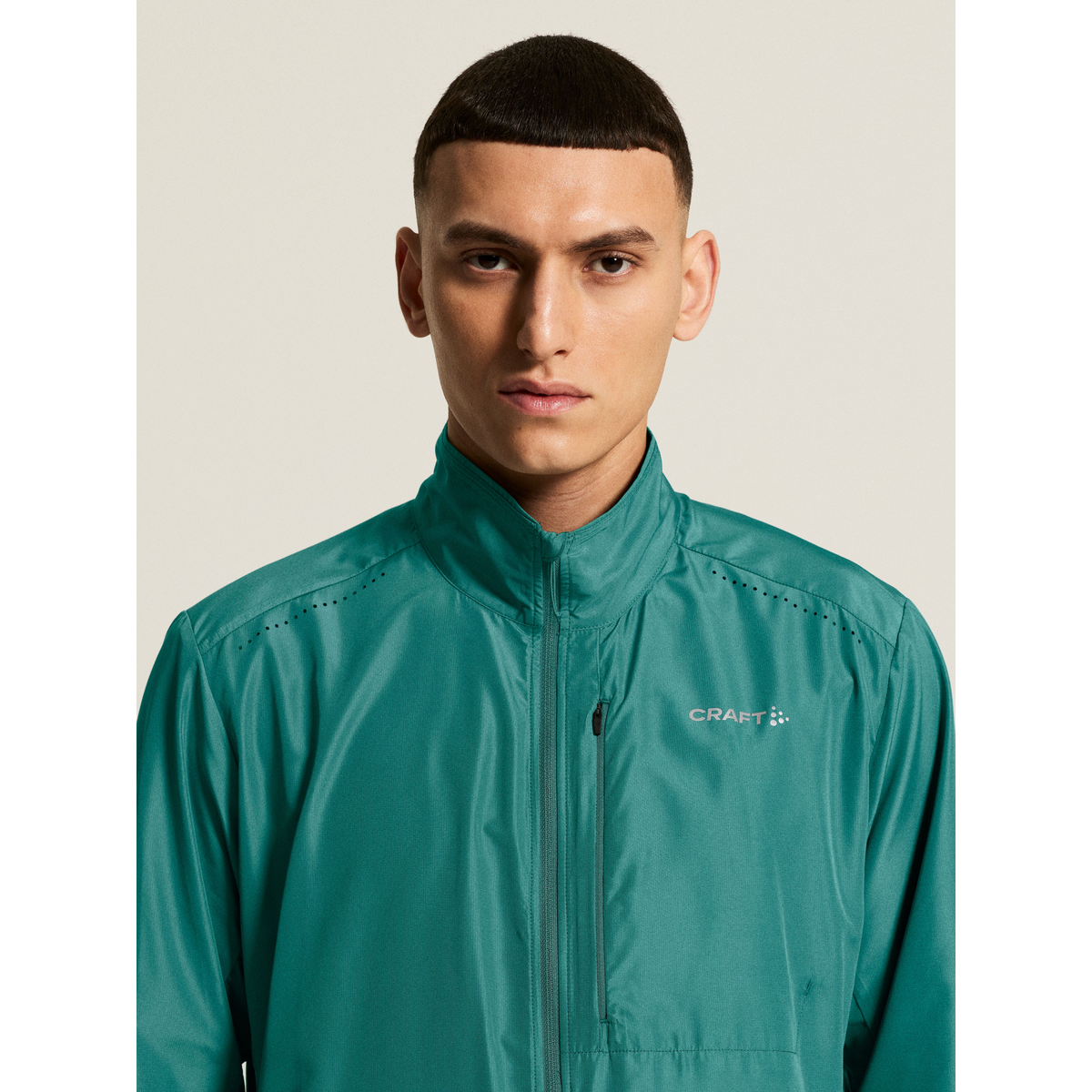 Essence Wind Jacket 2 M