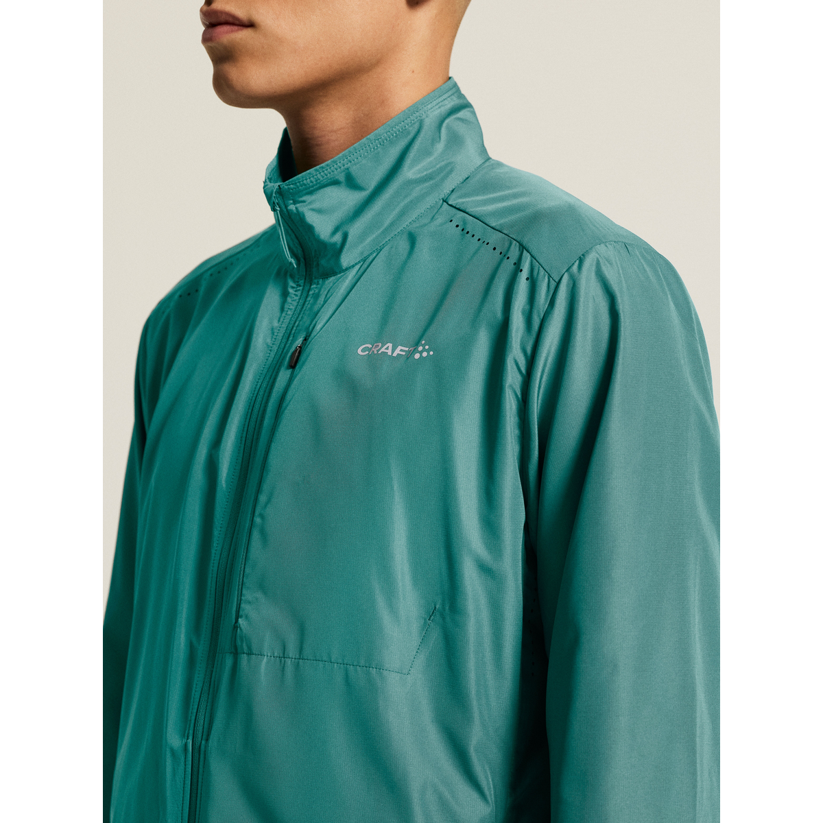Essence Wind Jacket 2 M