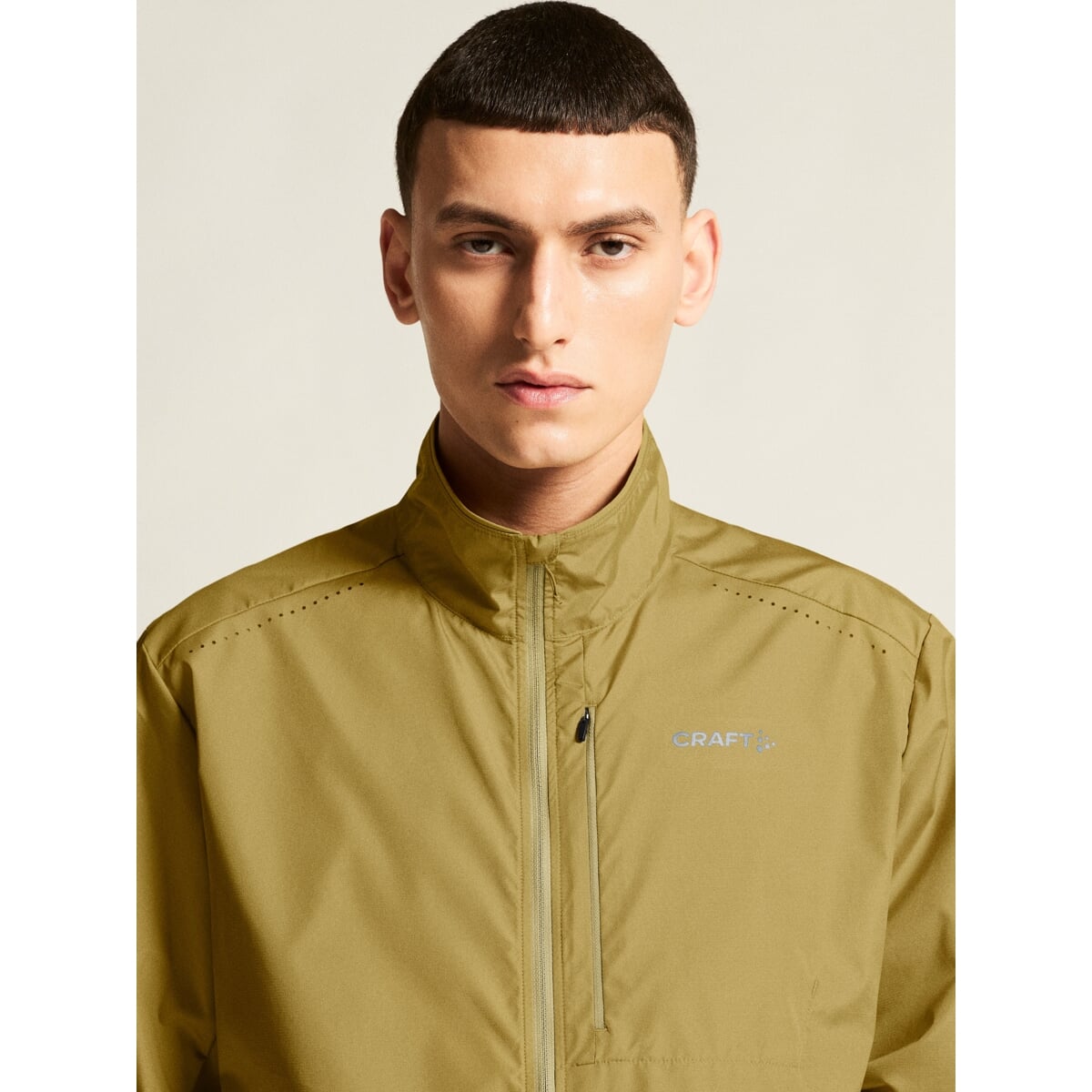 Bunda CRAFT Essence Wind 2