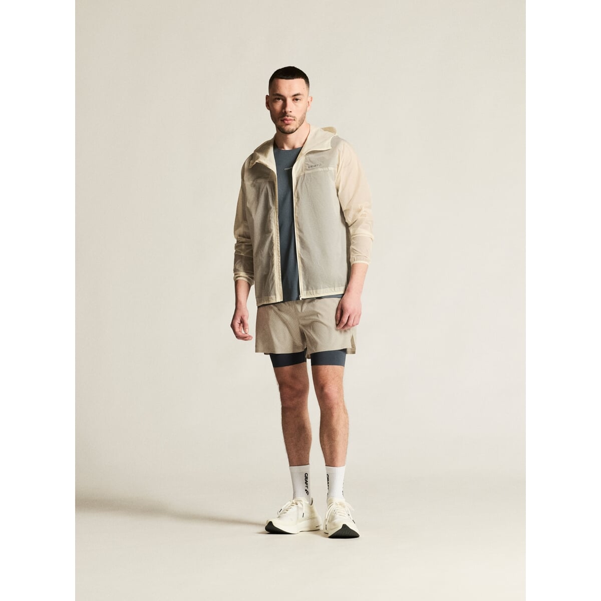 Bunda CRAFT Hypervent Light Wi