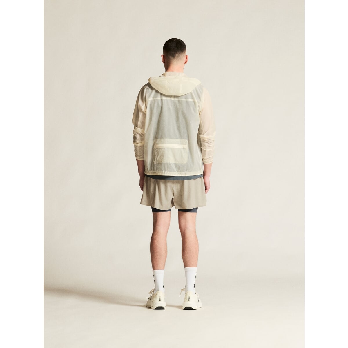 Bunda CRAFT Hypervent Light Wi