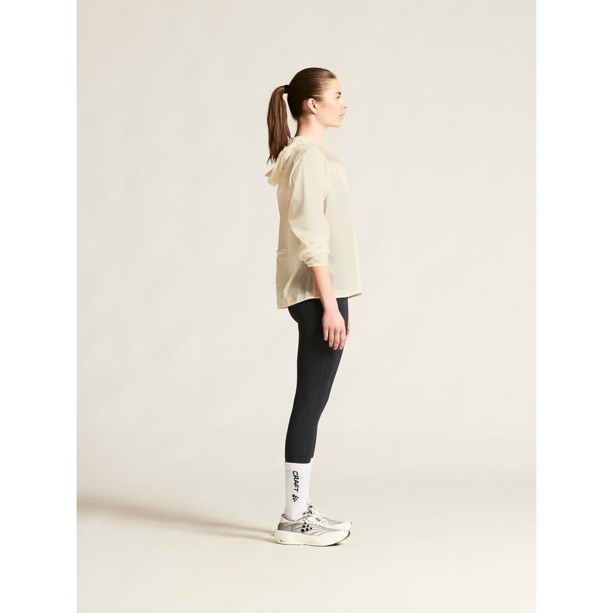 Bunda CRAFT Hypervent Light Wi