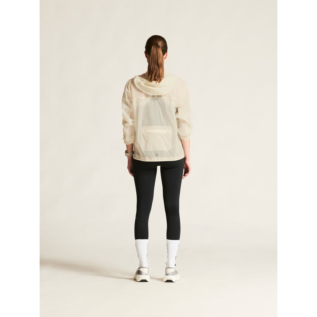 Bunda CRAFT Hypervent Light Wi