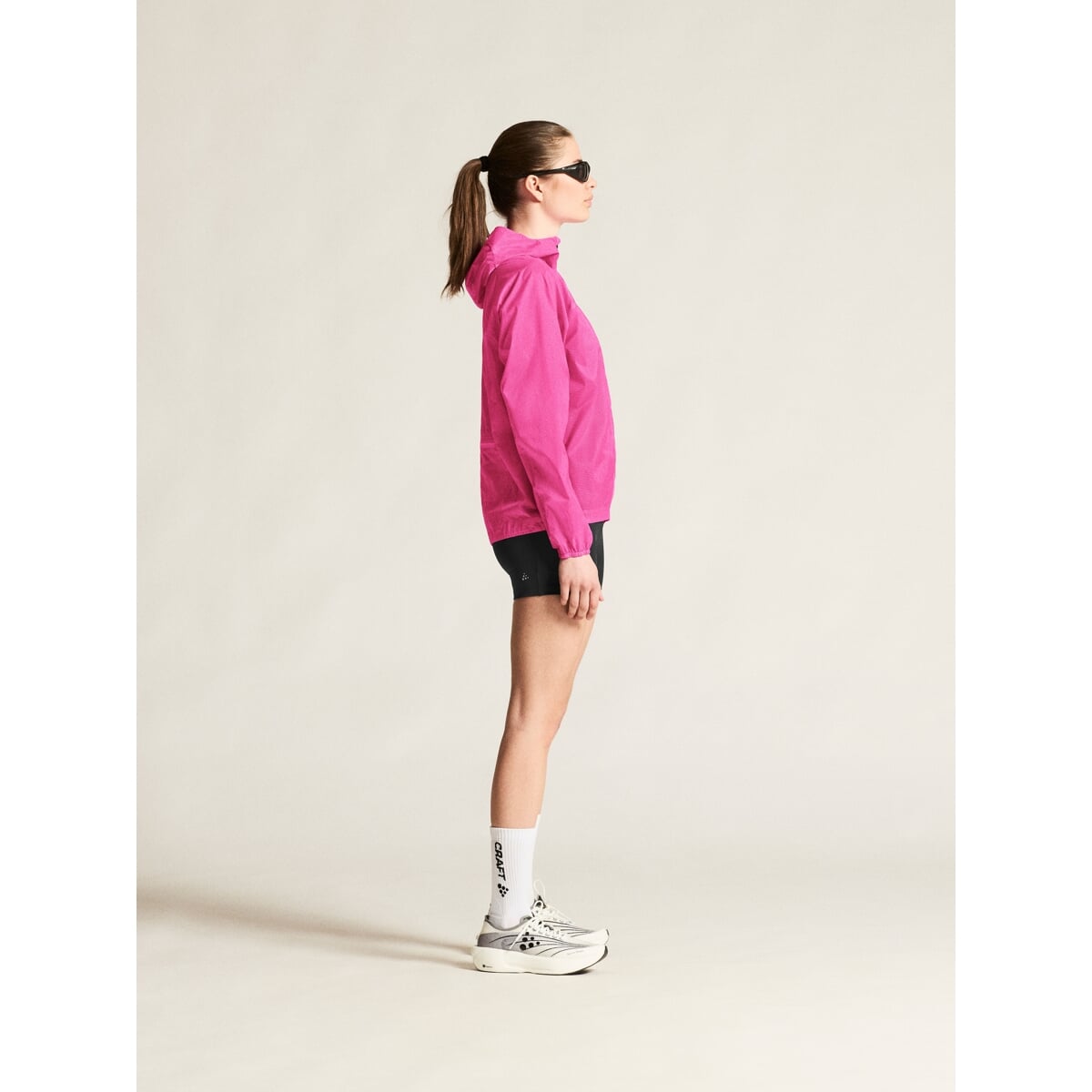 Bunda CRAFT Hypervent Light Wi