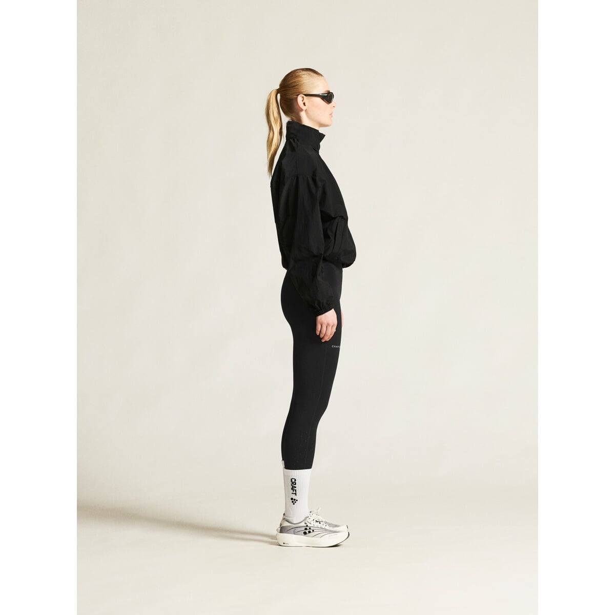 Bunda CRAFT Hypervent Oversize