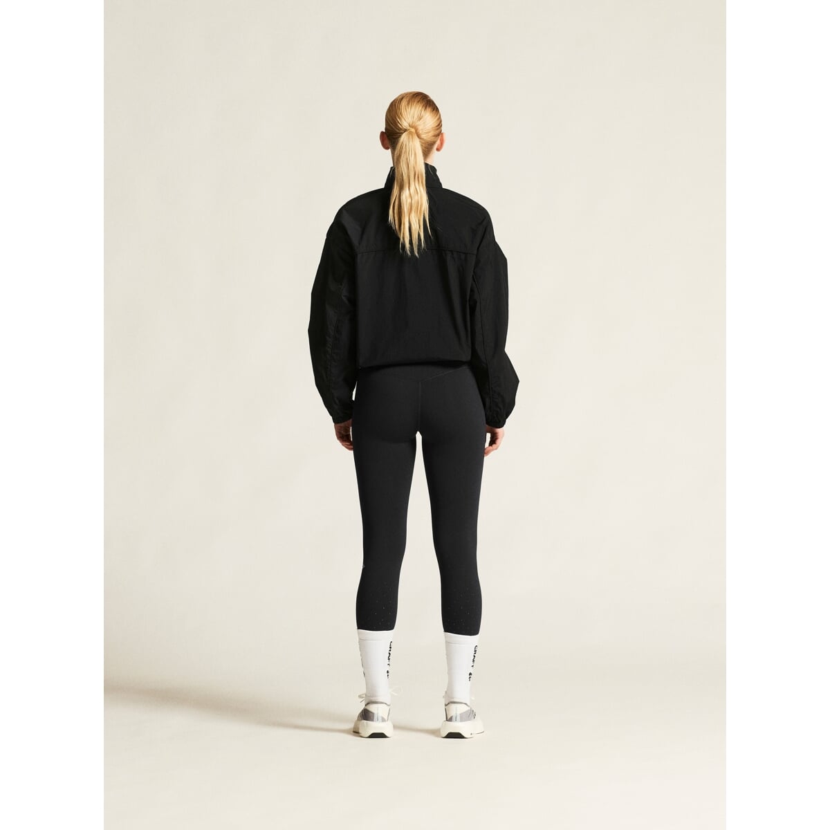 Bunda CRAFT Hypervent Oversize