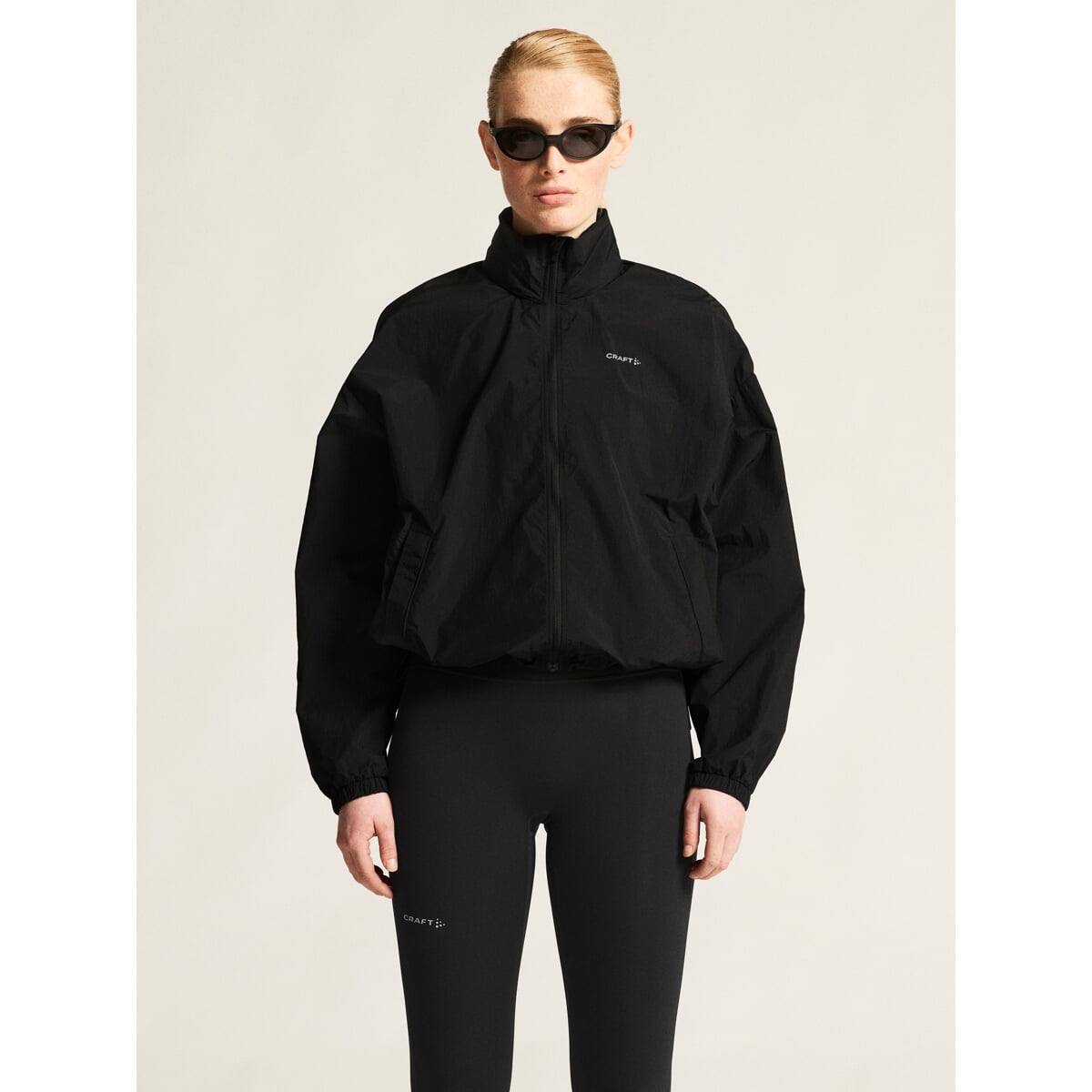 Bunda CRAFT Hypervent Oversize