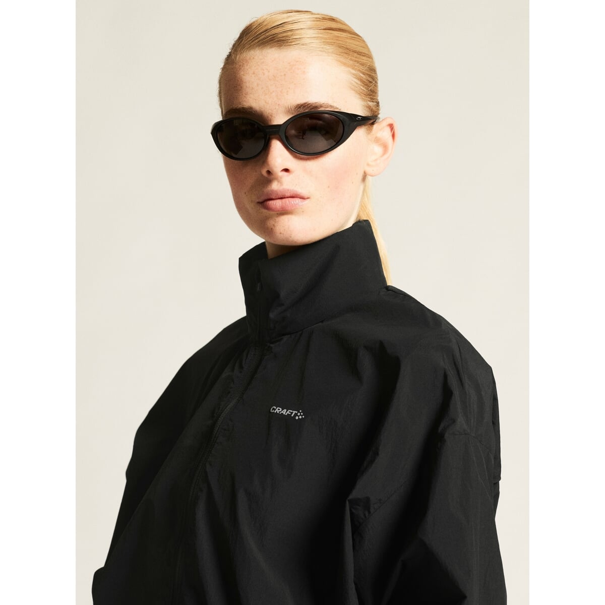 Bunda CRAFT Hypervent Oversize