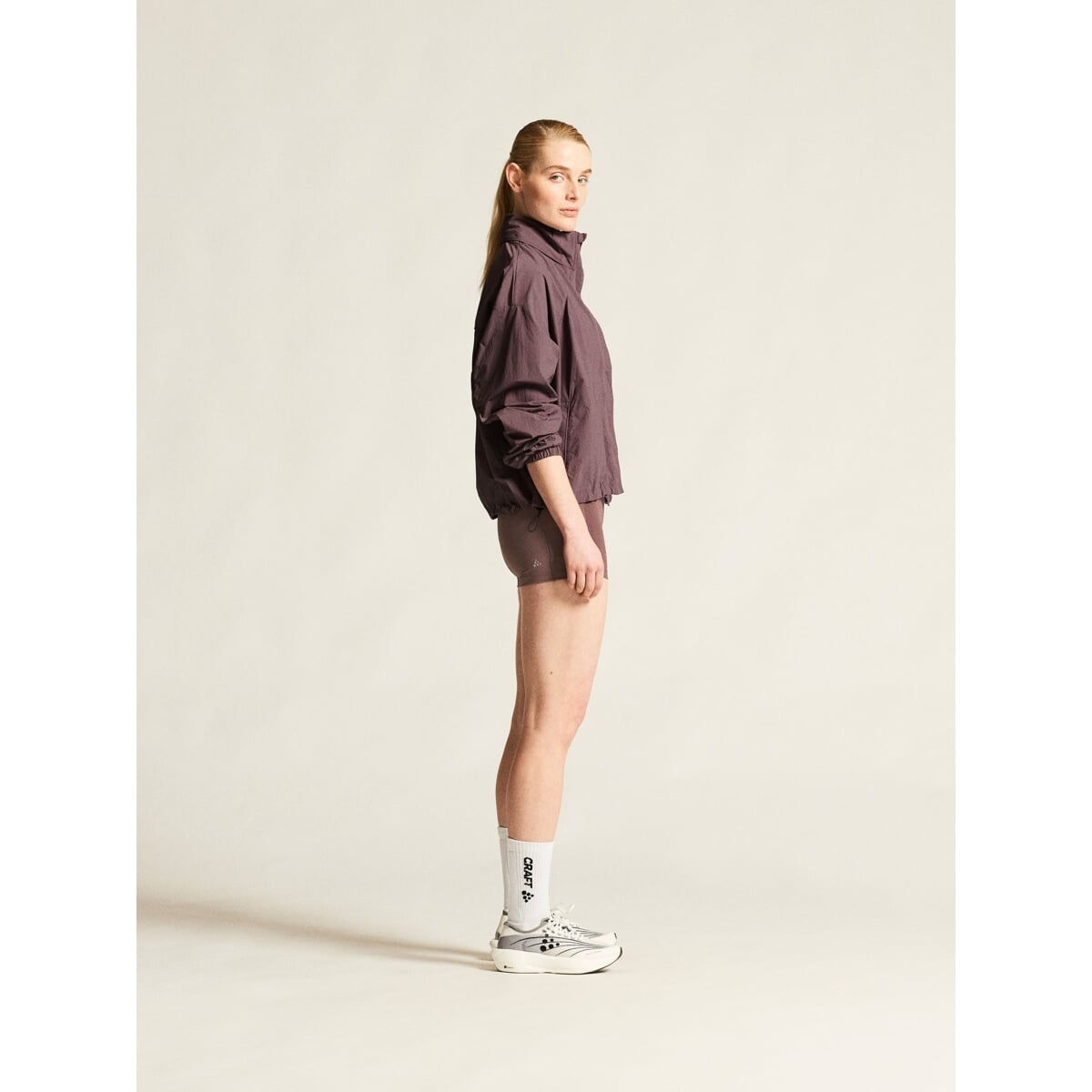 Bunda CRAFT Hypervent Oversize