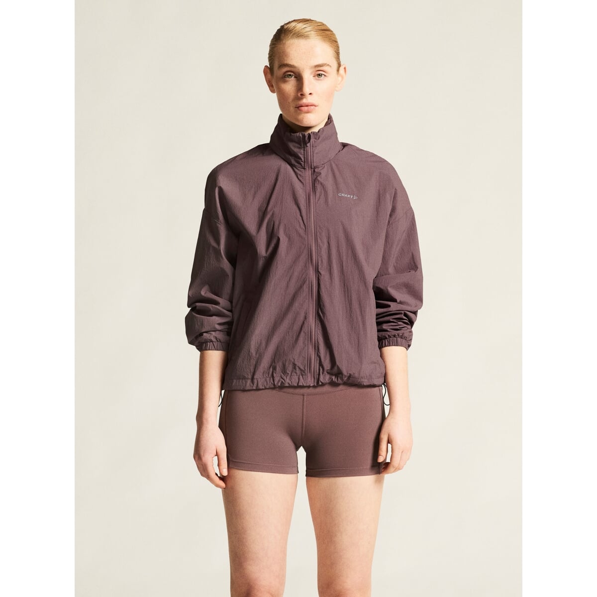 Bunda CRAFT Hypervent Oversize