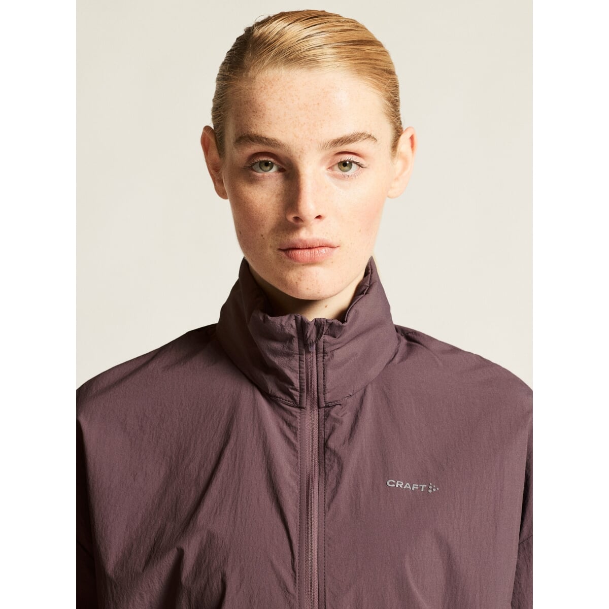 Bunda CRAFT Hypervent Oversize