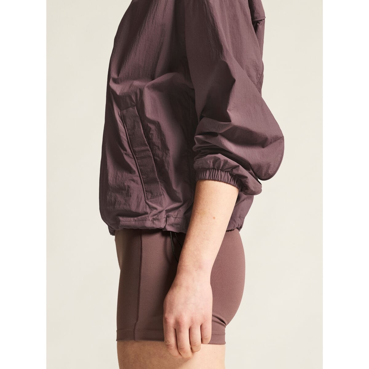 Bunda CRAFT Hypervent Oversize