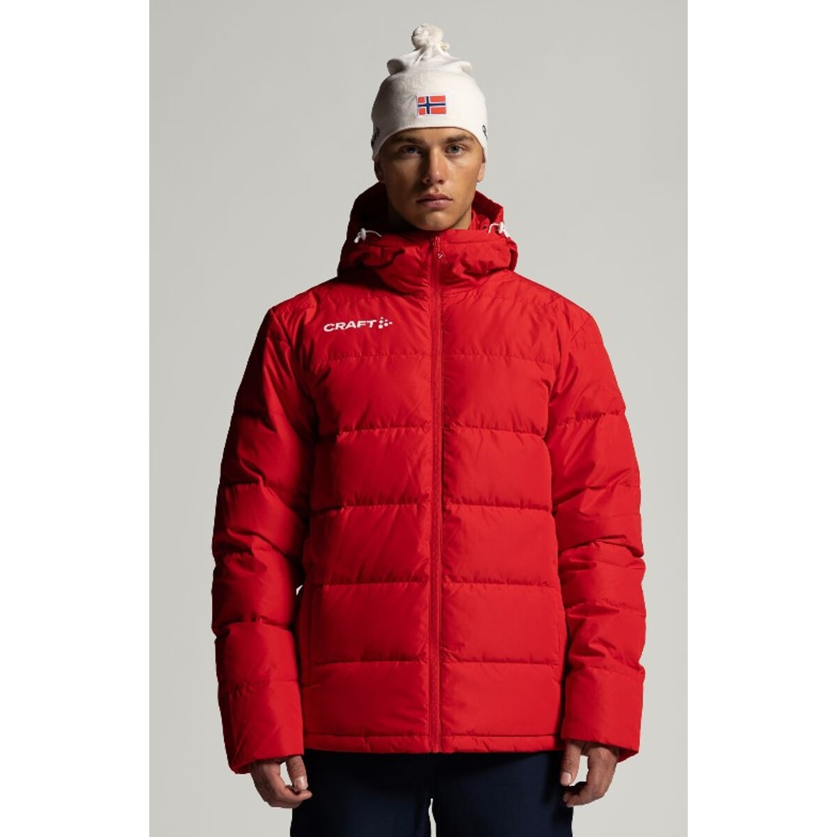 Bunda CRAFT NOR Evolve Down