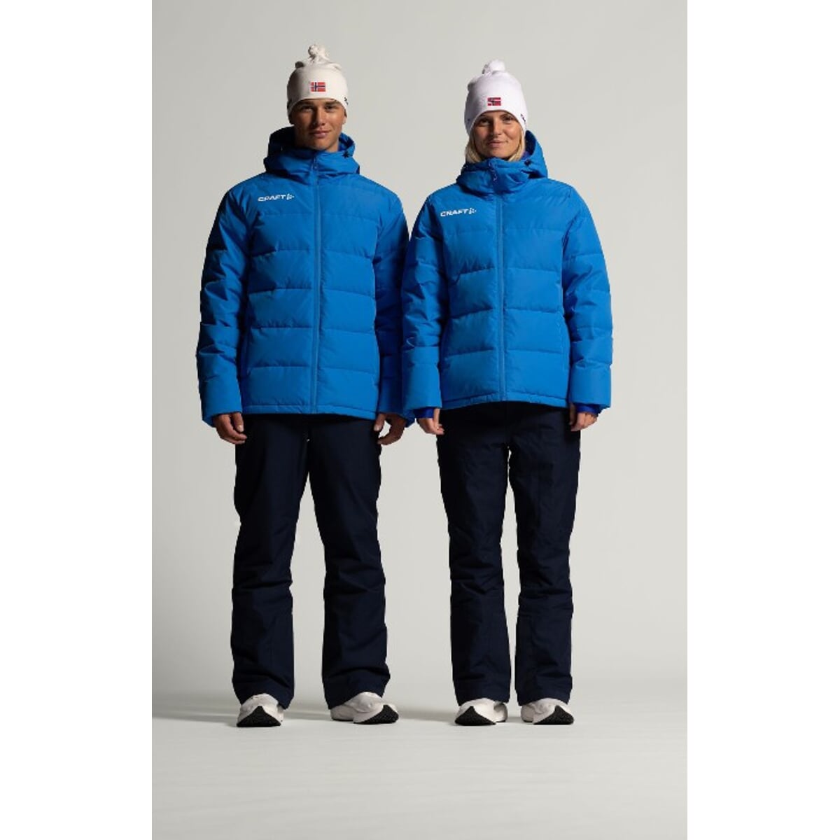 Bunda CRAFT NOR Evolve Down