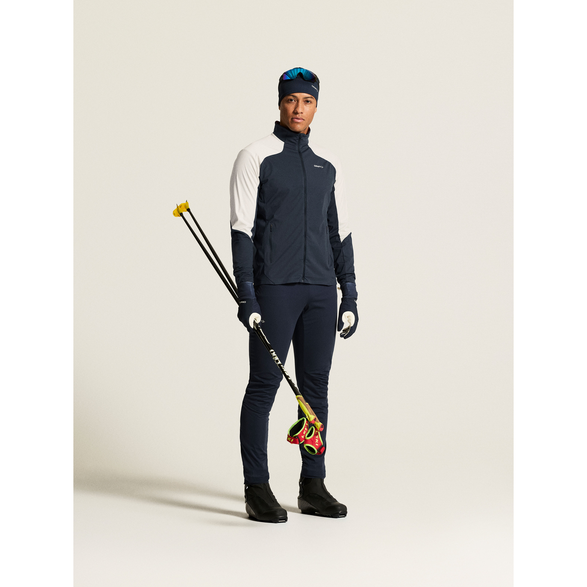 Nordic Race Jacket 3 M