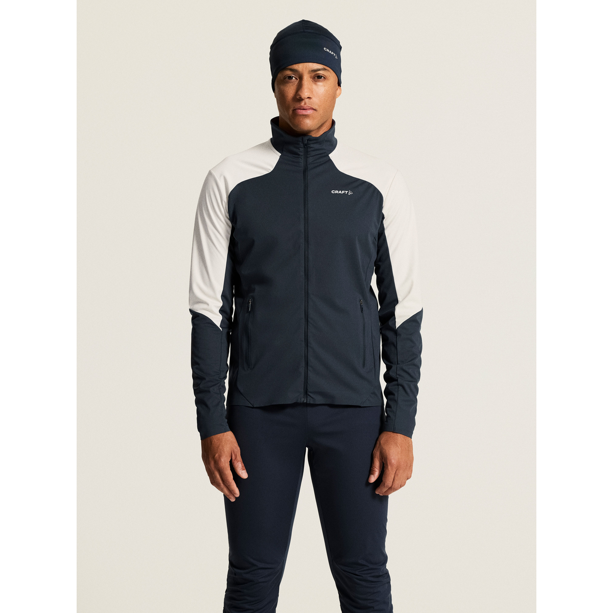 Nordic Race Jacket 3 M