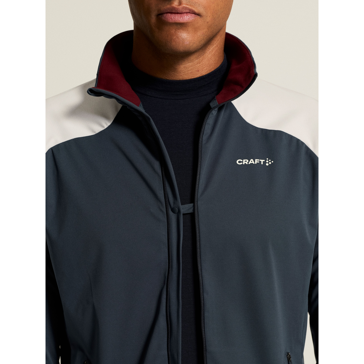 Nordic Race Jacket 3 M