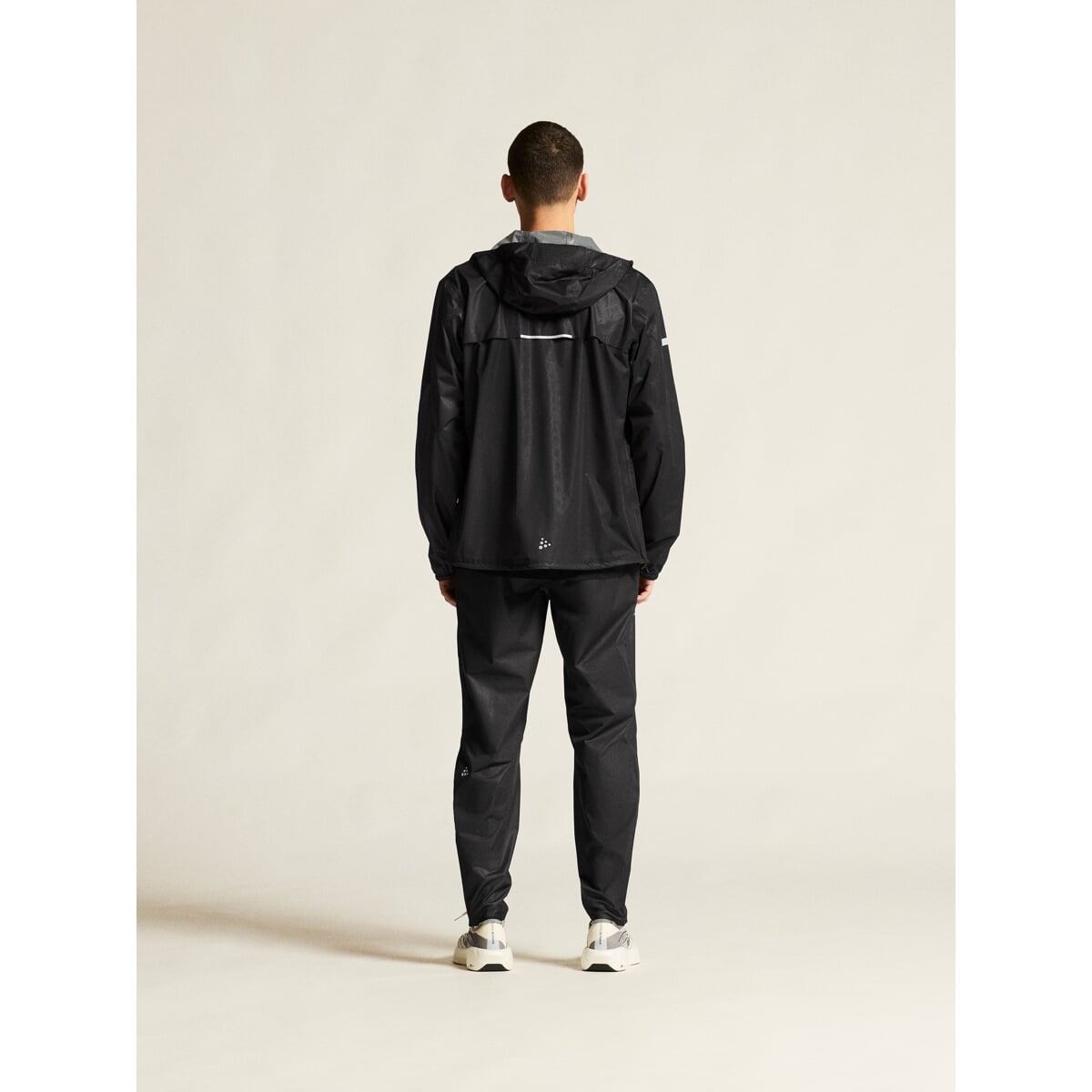 Bunda CRAFT PRO Hydro Lightwei