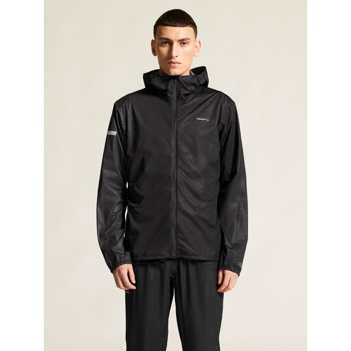 Bunda CRAFT PRO Hydro Lightwei