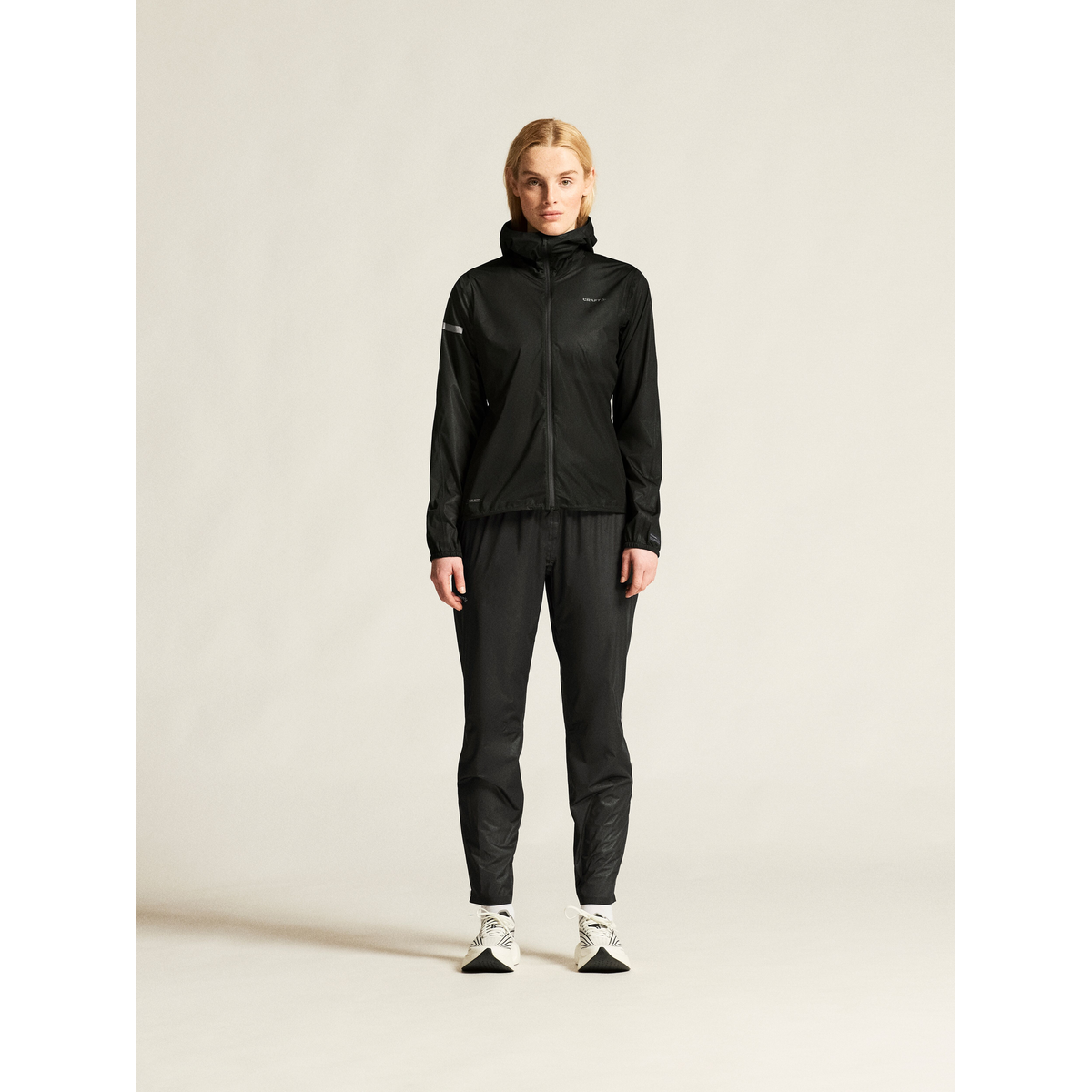 PRO Hydro Lightweight Jacket W