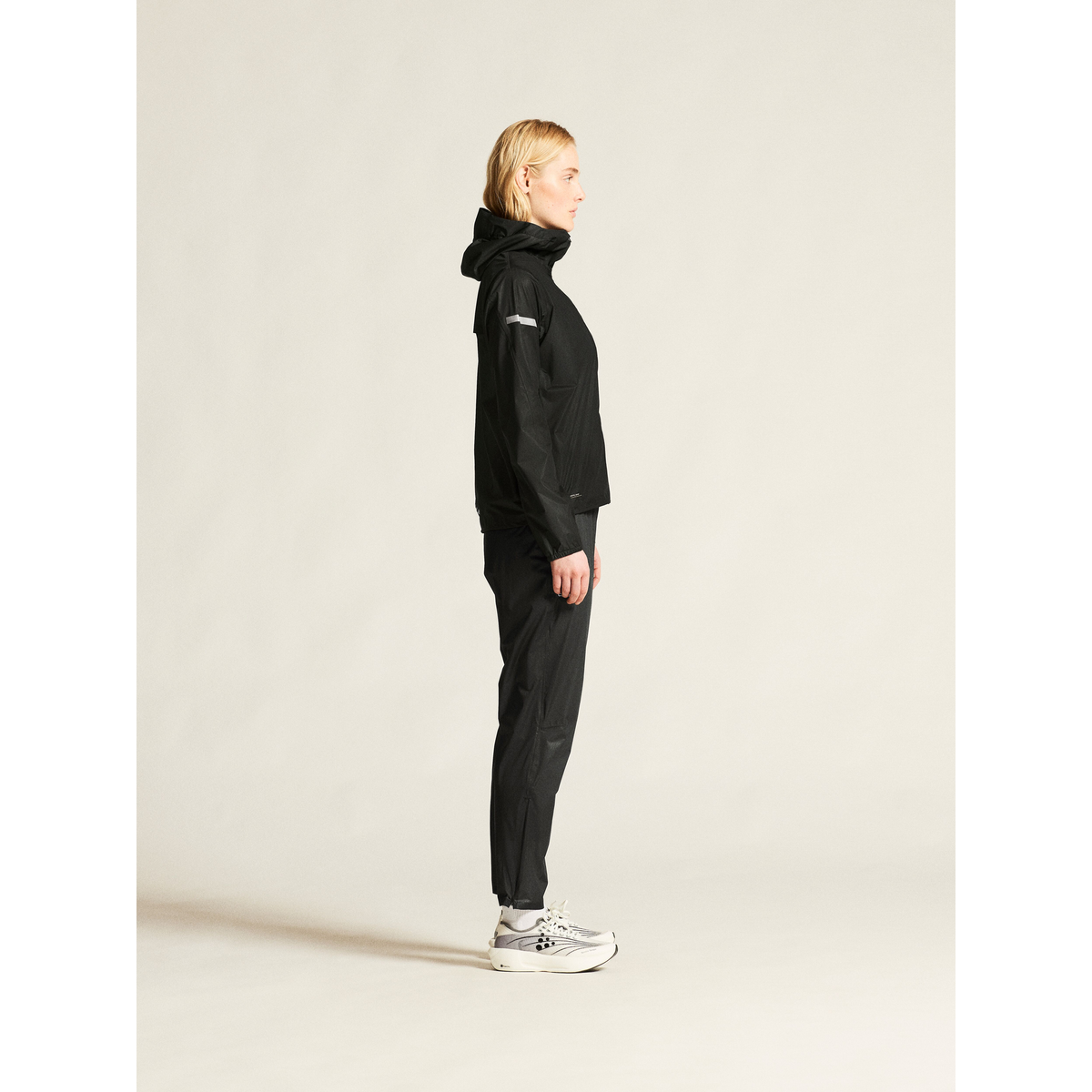 PRO Hydro Lightweight Jacket W