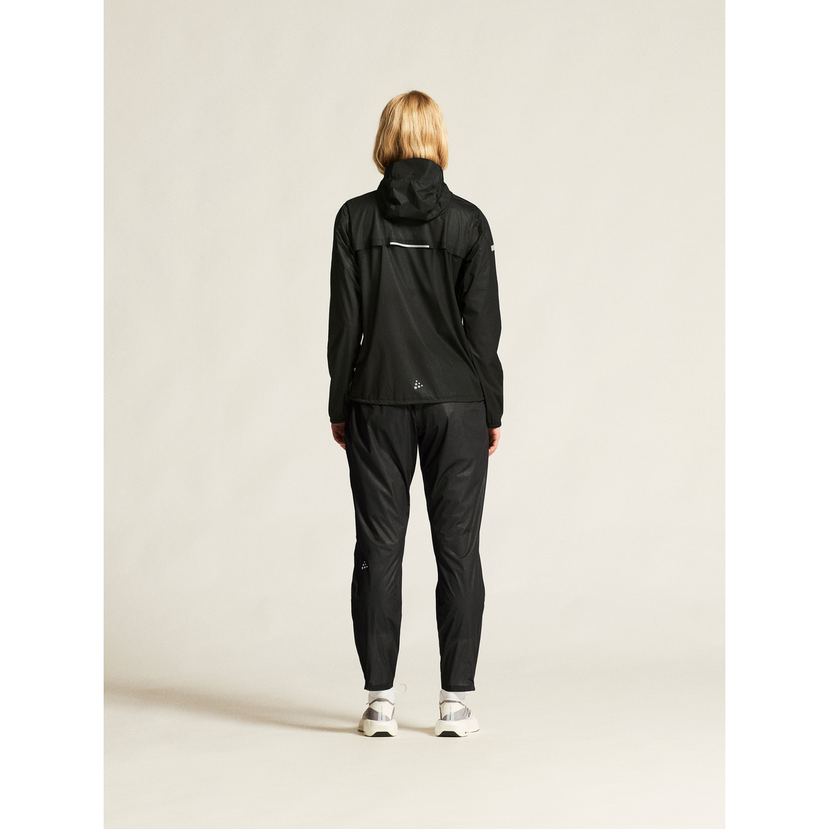 PRO Hydro Lightweight Jacket W