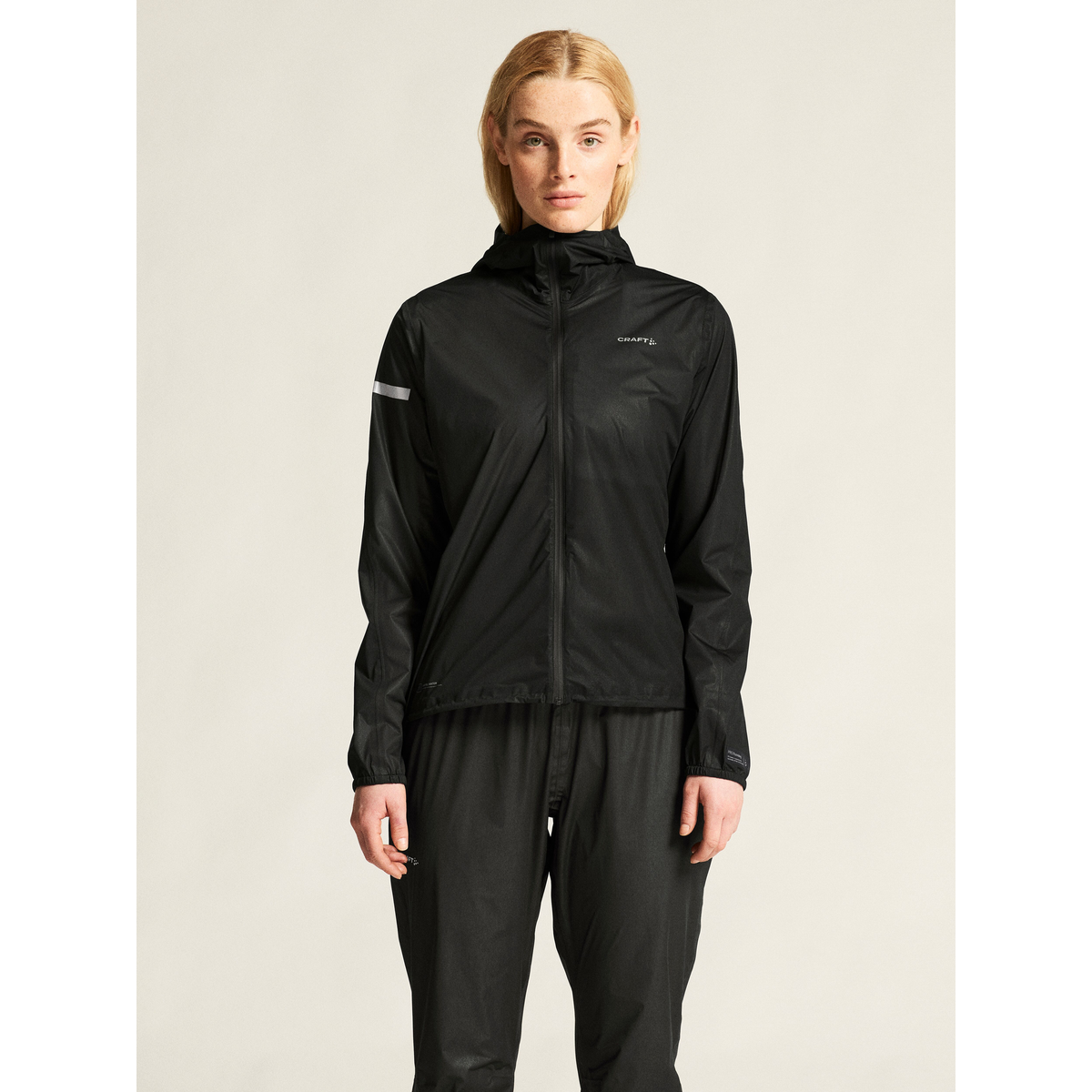 PRO Hydro Lightweight Jacket W